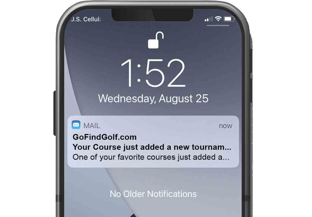 GoFindGolf.com