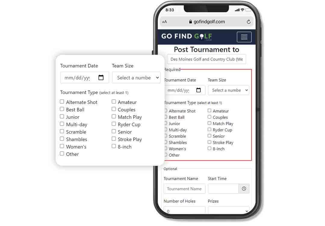GoFindGolf.com